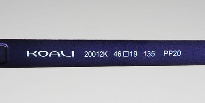 Koali 20012k Eyeglasses by ModaFrames