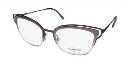 Morel Koali 20083k Eyeglasses by ModaFrames