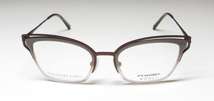 Morel Koali 20083k Eyeglasses by ModaFrames