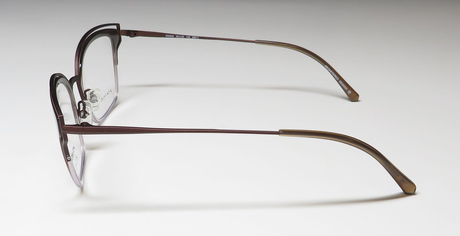 Morel Koali 20083k Eyeglasses by ModaFrames