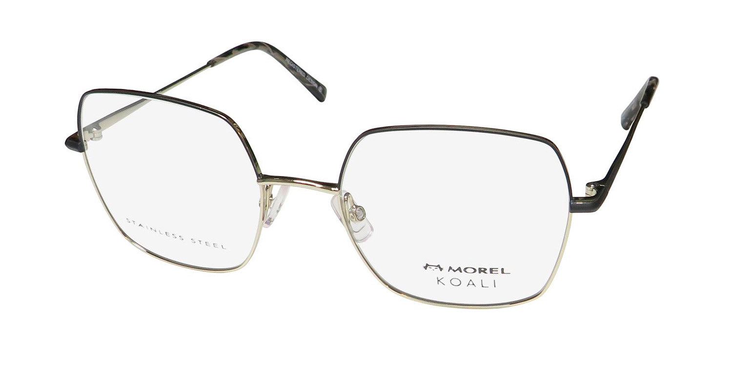 Morel Koali 20076k Eyeglasses by ModaFrames