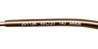 Koali 20113k Eyeglasses by ModaFrames