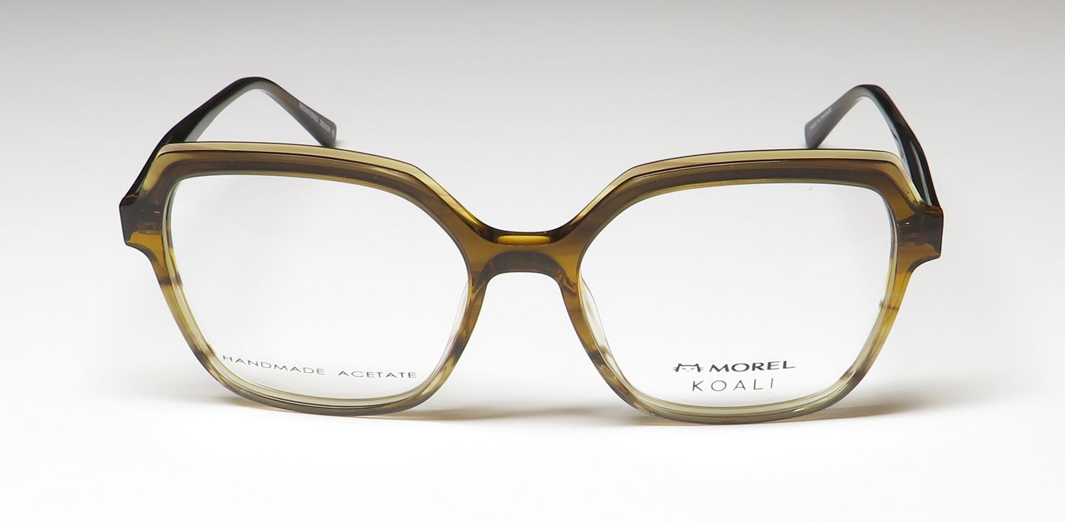 Morel Koali 20105k Eyeglasses by ModaFrames