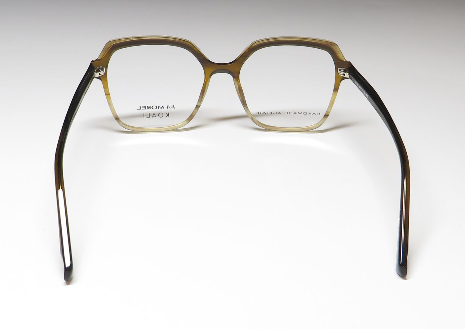 Morel Koali 20105k Eyeglasses by ModaFrames