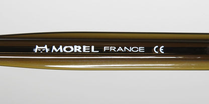 Morel Koali 20105k Eyeglasses by ModaFrames