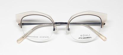 Morel Koali 20070k Eyeglasses by ModaFrames