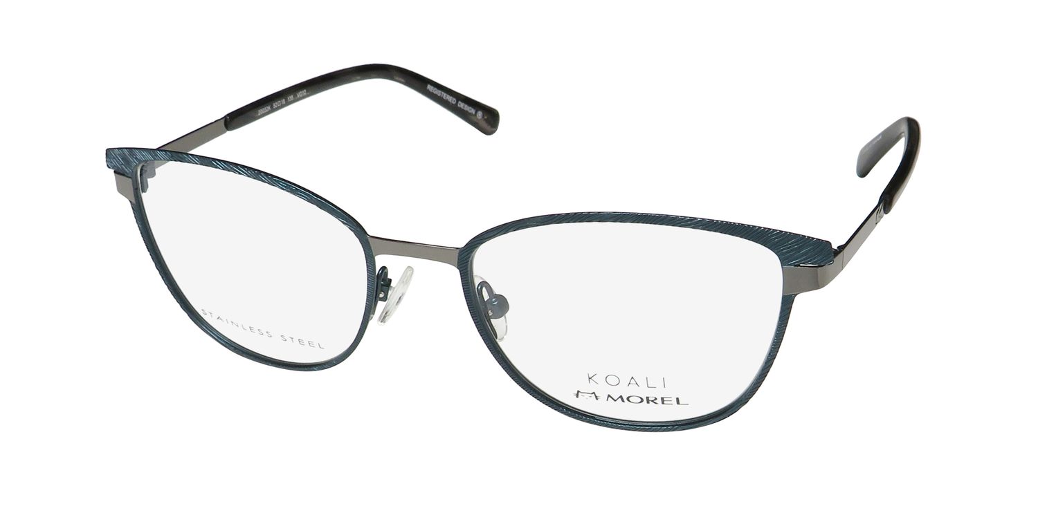 Koali 20032k Eyeglasses by ModaFrames