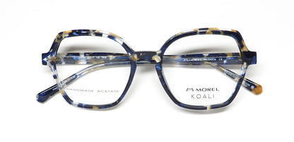 Morel Koali 20121k Eyeglasses by ModaFrames
