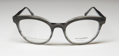 Morel Koali 20104k Eyeglasses by ModaFrames