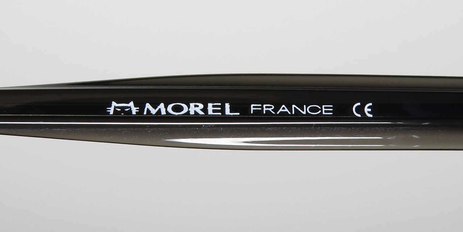 Morel Koali 20104k Eyeglasses by ModaFrames