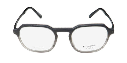 Morel Oga 10159o Eyeglasses by ModaFrames