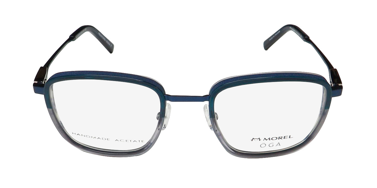 Morel Oga 10171o Eyeglasses by ModaFrames