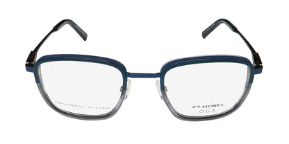 Morel Oga 10171o Eyeglasses by ModaFrames