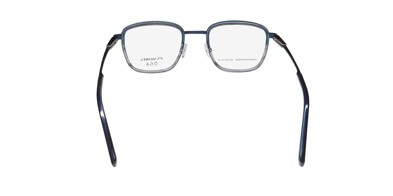 Morel Oga 10171o Eyeglasses by ModaFrames