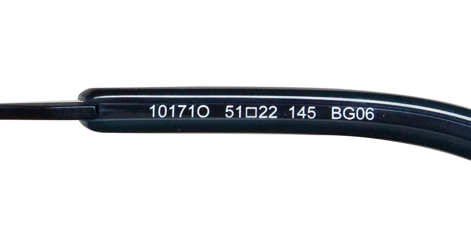 Morel Oga 10171o Eyeglasses by ModaFrames