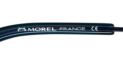 Morel Oga 10171o Eyeglasses by ModaFrames