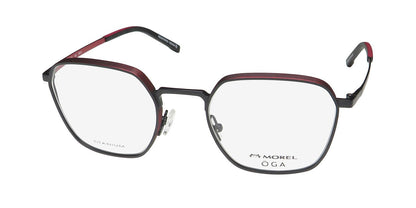 Morel Oga 10165o Eyeglasses by ModaFrames