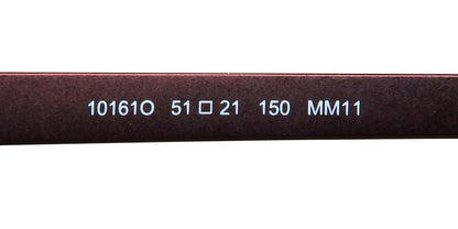 Morel Oga 10161o Eyeglasses by ModaFrames