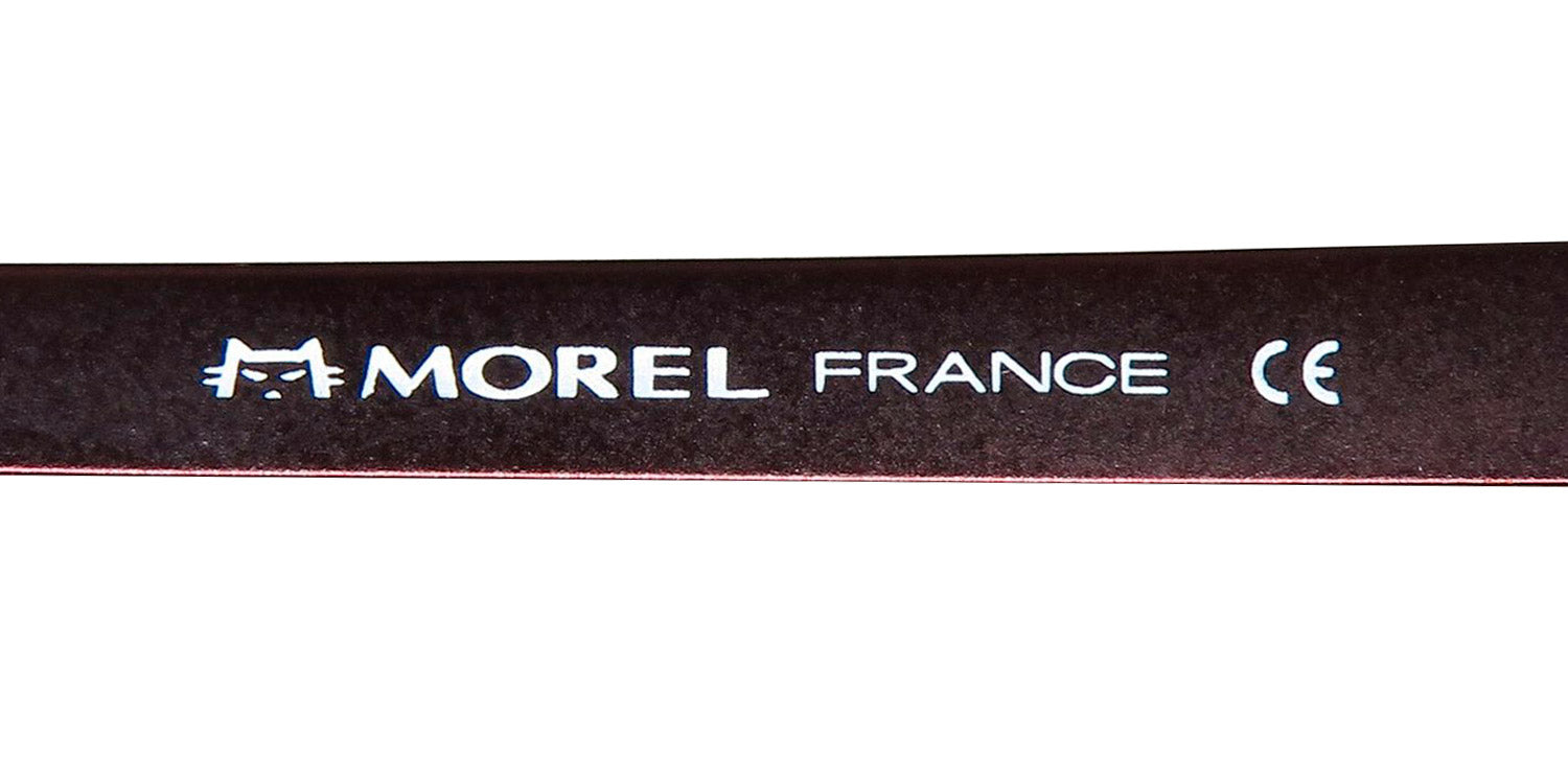 Morel Oga 10161o Eyeglasses by ModaFrames