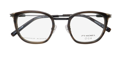 Morel Oga 10172o Eyeglasses by ModaFrames