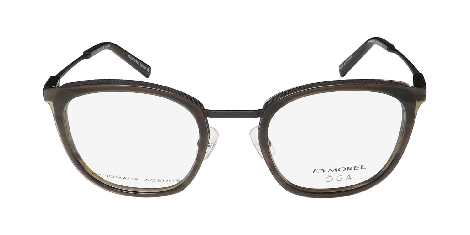 Morel Oga 10172o Eyeglasses by ModaFrames