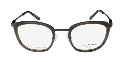 Morel Oga 10172o Eyeglasses by ModaFrames