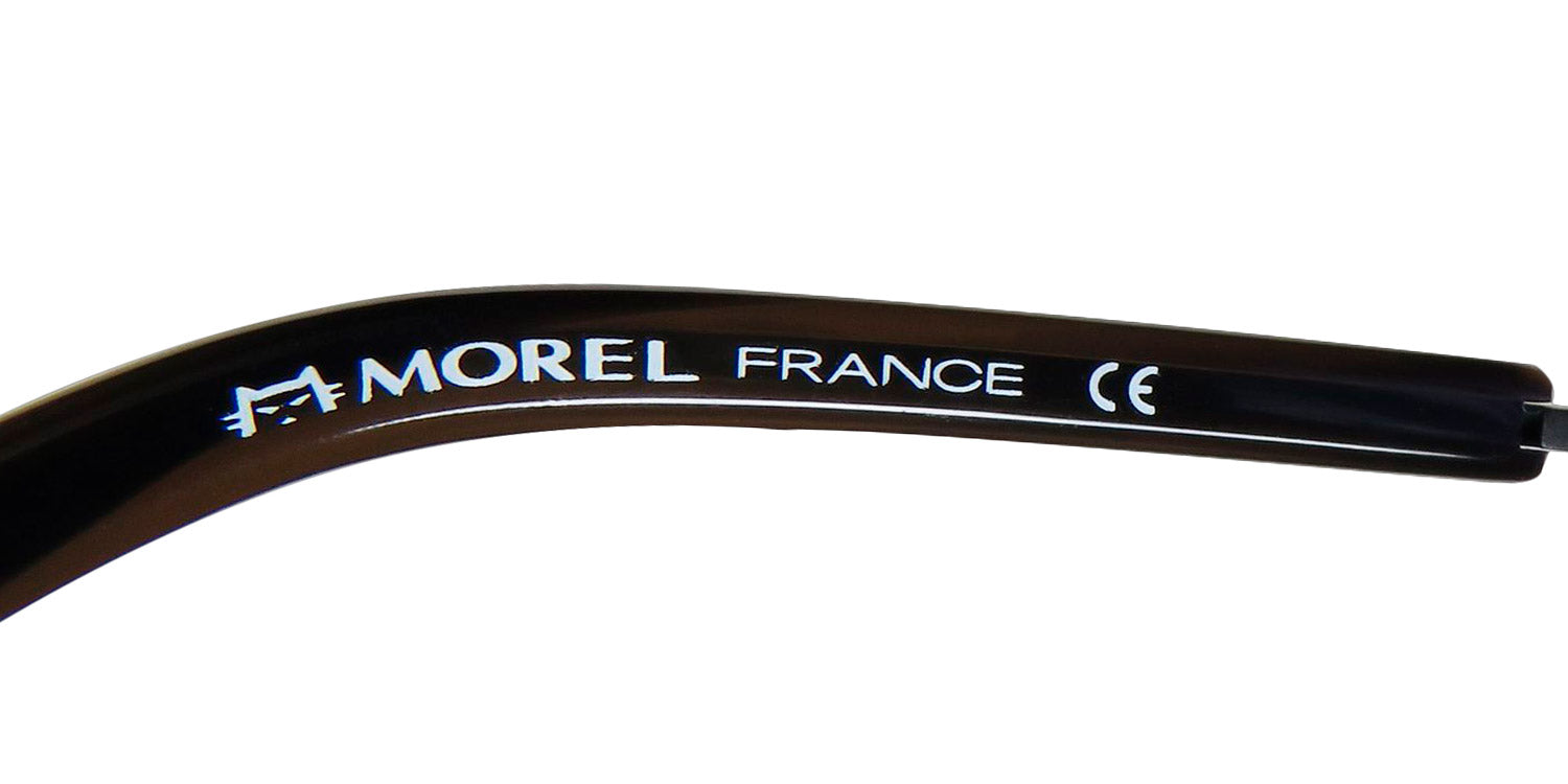 Morel Oga 10172o Eyeglasses by ModaFrames