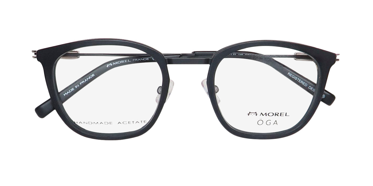 Morel Oga 10172o Eyeglasses by ModaFrames