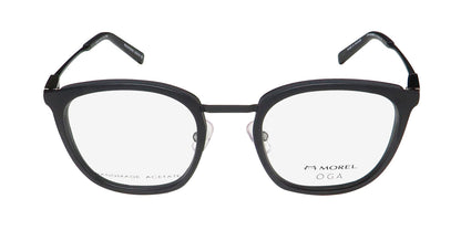 Morel Oga 10172o Eyeglasses by ModaFrames