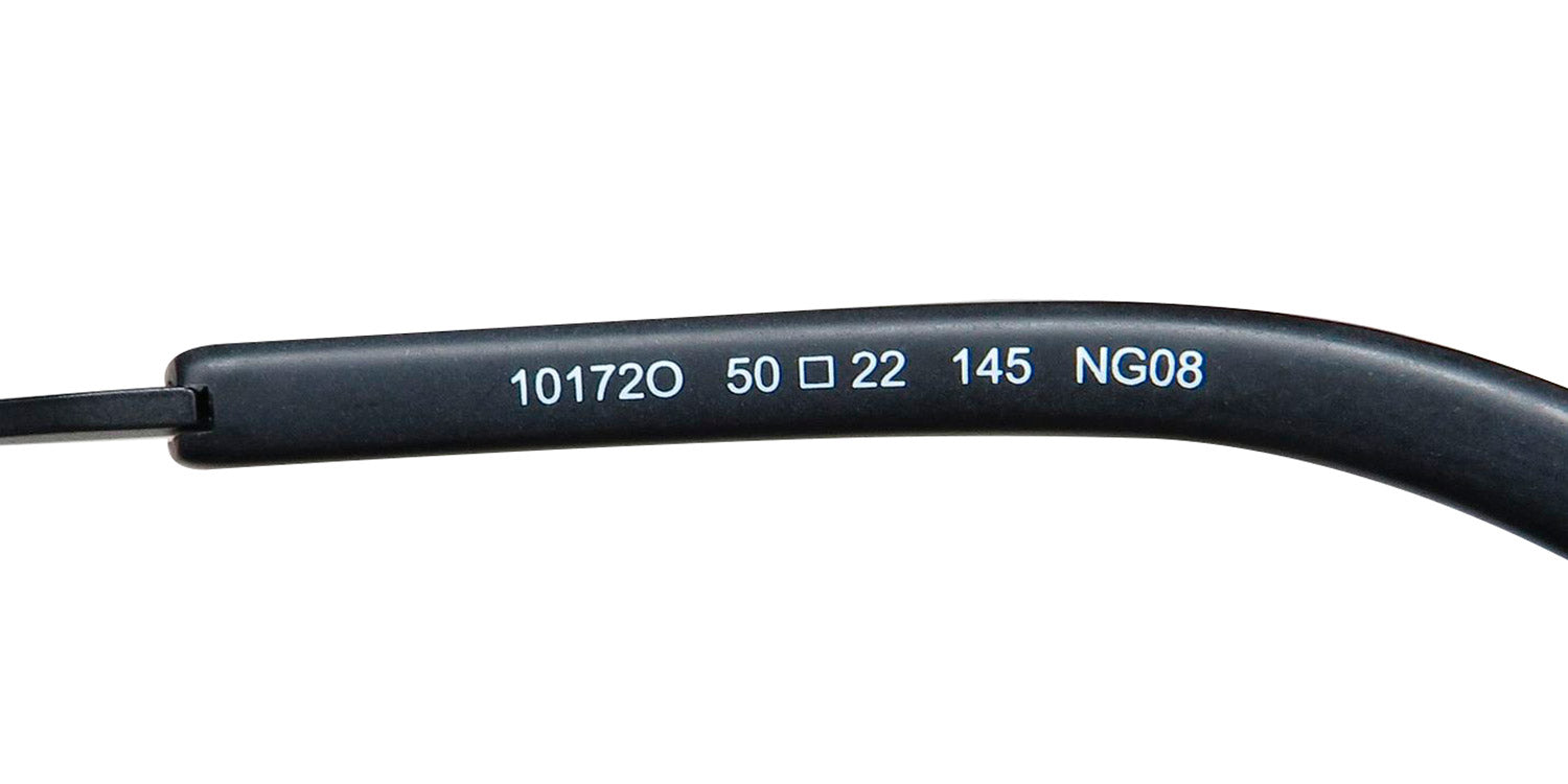Morel Oga 10172o Eyeglasses by ModaFrames