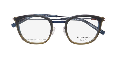 Morel Oga 10172o Eyeglasses by ModaFrames
