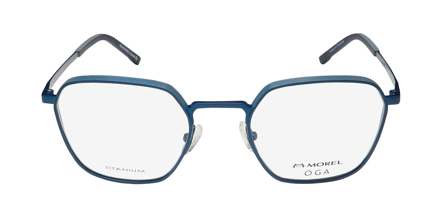 Morel Oga 10165o Eyeglasses by ModaFrames