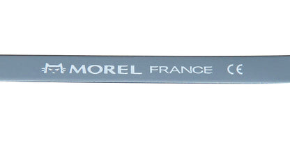 Morel Oga 10165o Eyeglasses by ModaFrames