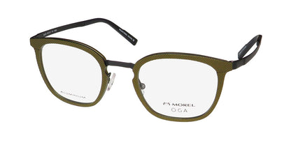 Morel Oga 10147o Eyeglasses by ModaFrames