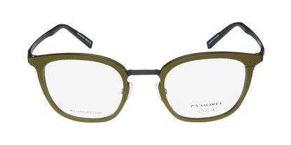 Morel Oga 10147o Eyeglasses by ModaFrames