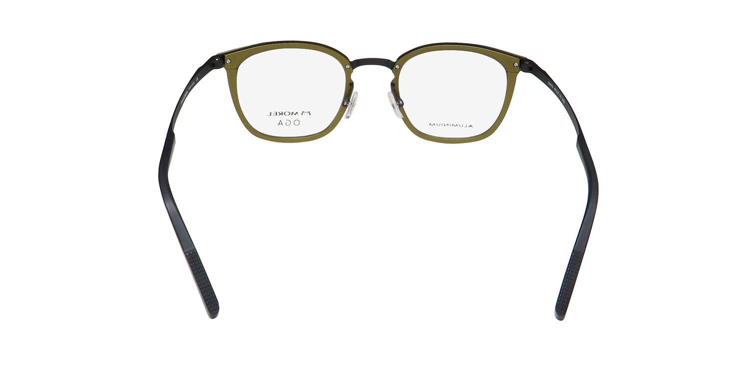 Morel Oga 10147o Eyeglasses by ModaFrames