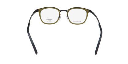 Morel Oga 10147o Eyeglasses by ModaFrames