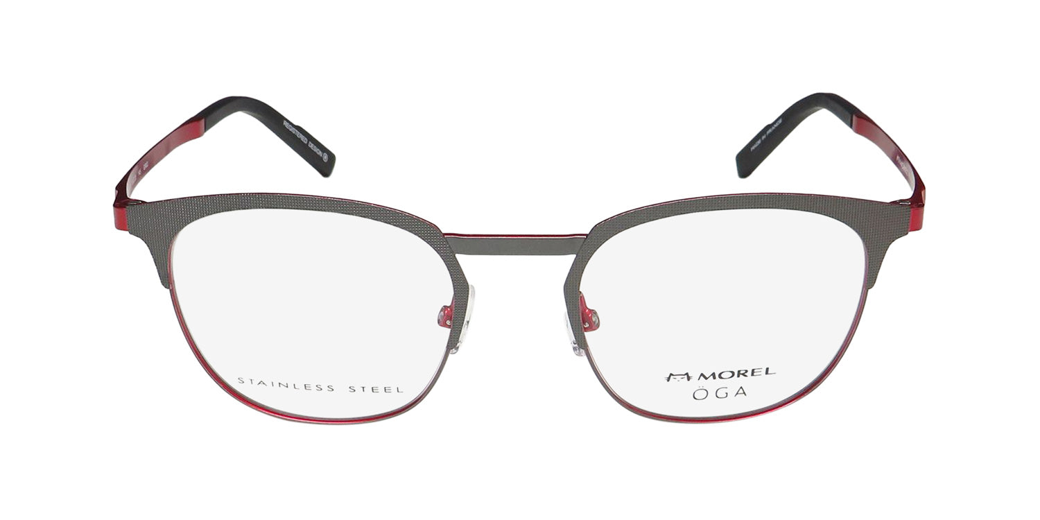 Morel Oga 10154o Eyeglasses by ModaFrames