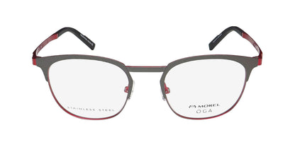 Morel Oga 10154o Eyeglasses by ModaFrames