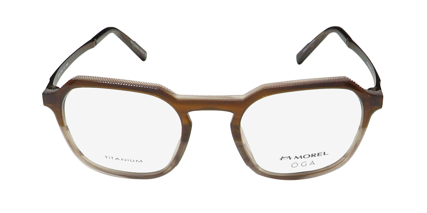 Morel Oga 10159o Eyeglasses by ModaFrames