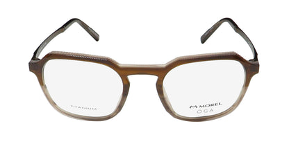 Morel Oga 10159o Eyeglasses by ModaFrames