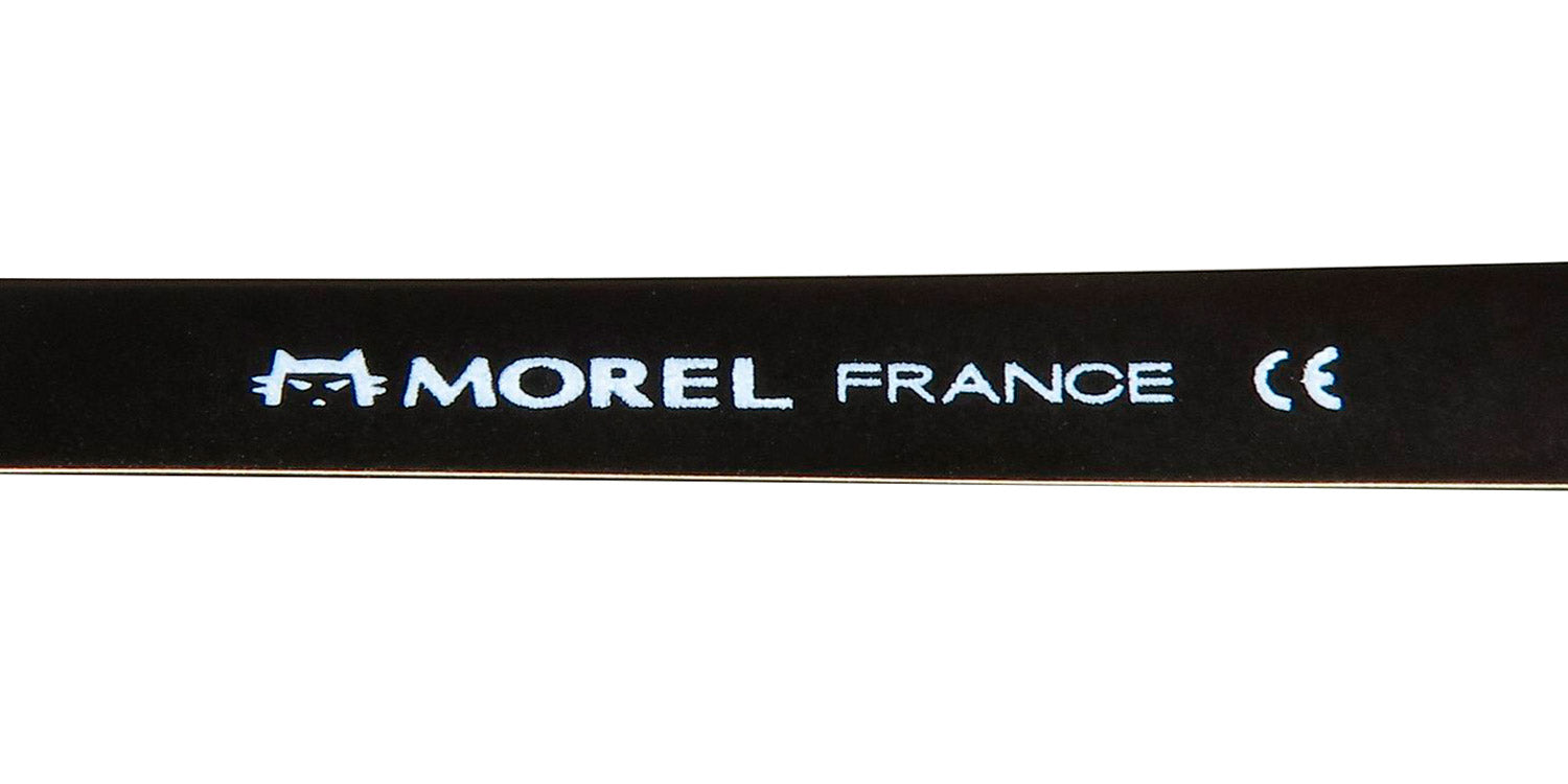 Morel Oga 10159o Eyeglasses by ModaFrames