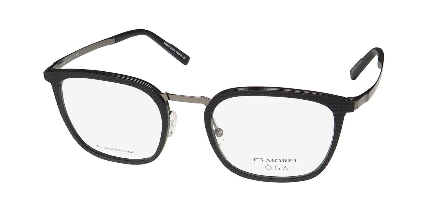 Morel Oga 10146o Eyeglasses by ModaFrames