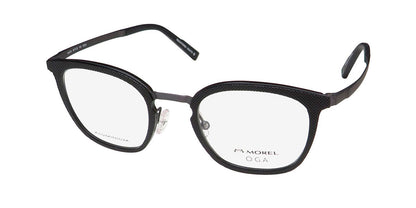 Morel Oga 10147o Eyeglasses by ModaFrames