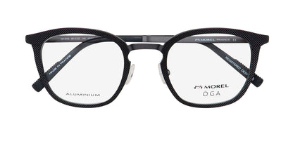 Morel Oga 10147o Eyeglasses by ModaFrames