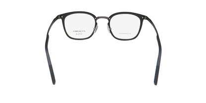 Morel Oga 10147o Eyeglasses by ModaFrames