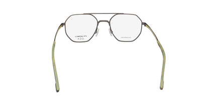 Morel Oga 10164o Eyeglasses by ModaFrames