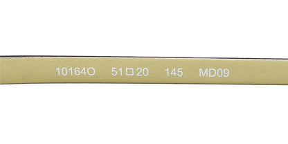 Morel Oga 10164o Eyeglasses by ModaFrames