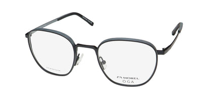 Morel Oga 10163o Eyeglasses by ModaFrames