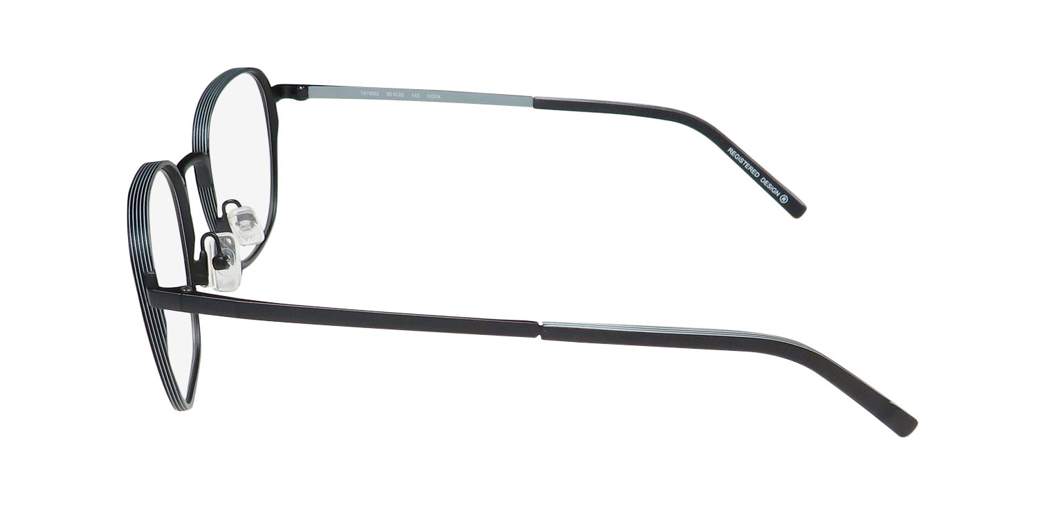 Morel Oga 10163o Eyeglasses by ModaFrames